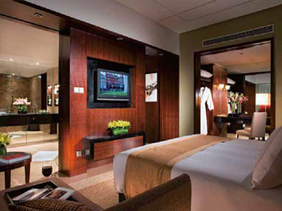 杭州千禧大酒店