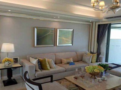 海南·清水湾 高楼 户型一