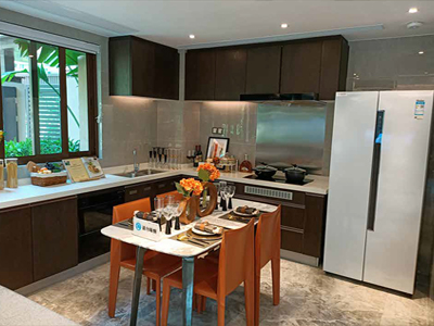 海南·清水湾 别墅