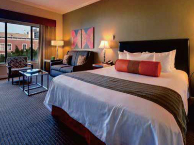 Wyndham Hotel San Diego